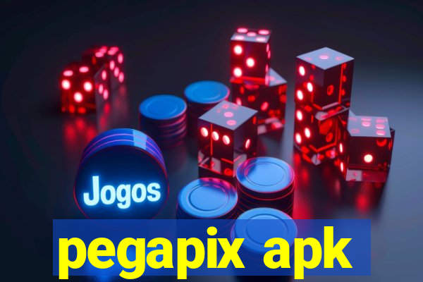 pegapix apk